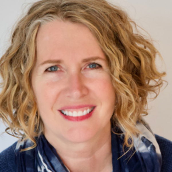 Portrait of Dr. Candace A. McCullough