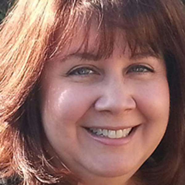 Portrait of Carrie Michaels, LMFT