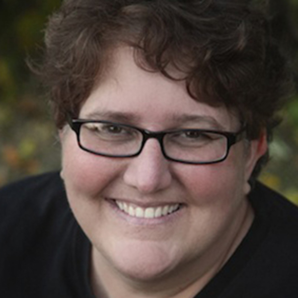 Portrait of Suzanne Dennis, LSCSW