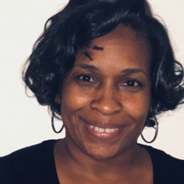 Portrait of Tanya Wyatt, LMSW